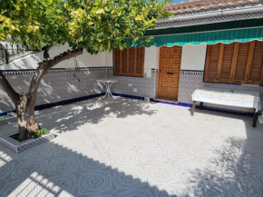 Casa Tranquila cerca del Mar